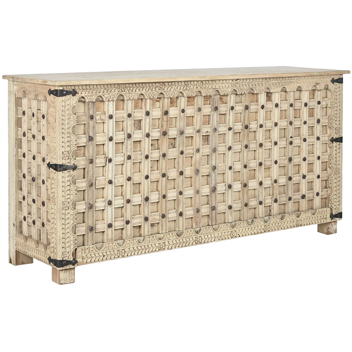 Konsol Home ESPRIT 171 X 49,5 X 89 CM