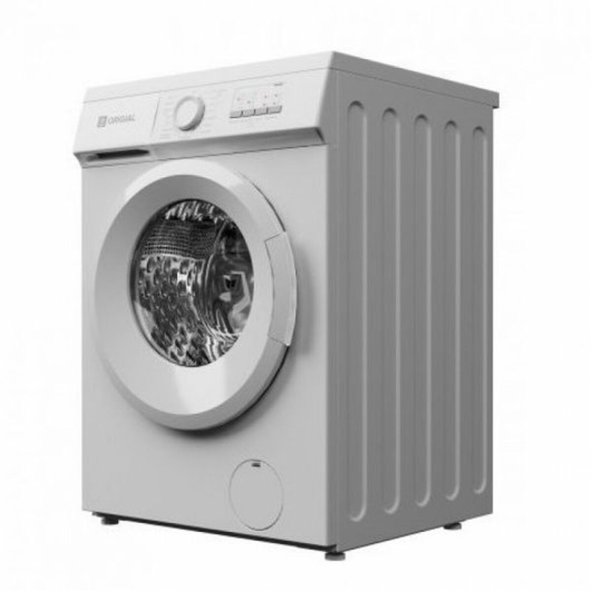 Tvättmaskin Origial ORIWM5DW - 7