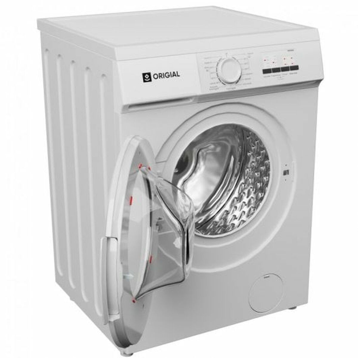Tvättmaskin Origial ORIWM5DW - 9