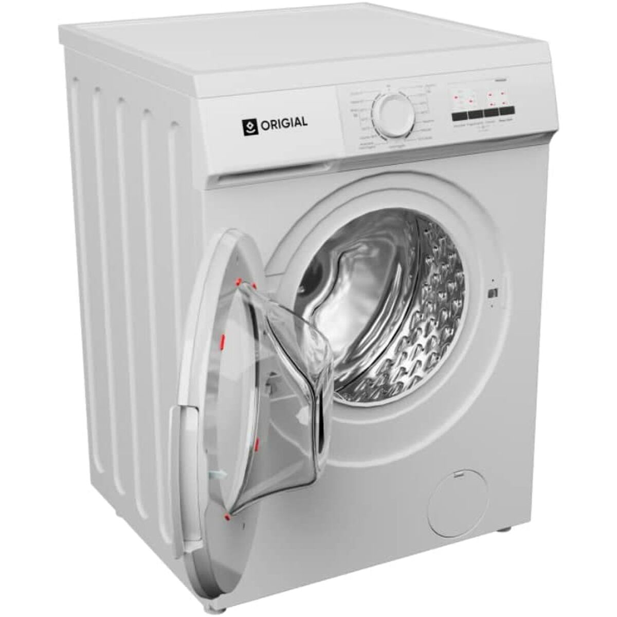 Tvättmaskin Origial ORIWM5DW - 5