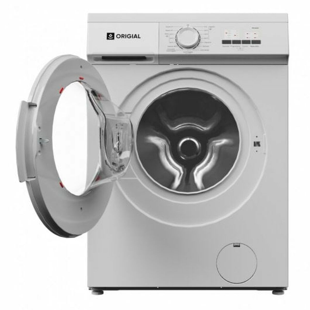 Tvättmaskin Origial ORIWM5DW - 10