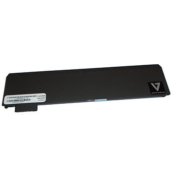 Laptopbatteri V7 L-4X50M08810-V7E Svart 2110 mAh