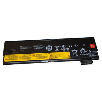 Laptopbatteri V7 L-4X50M08810-V7E Svart 2110 mAh