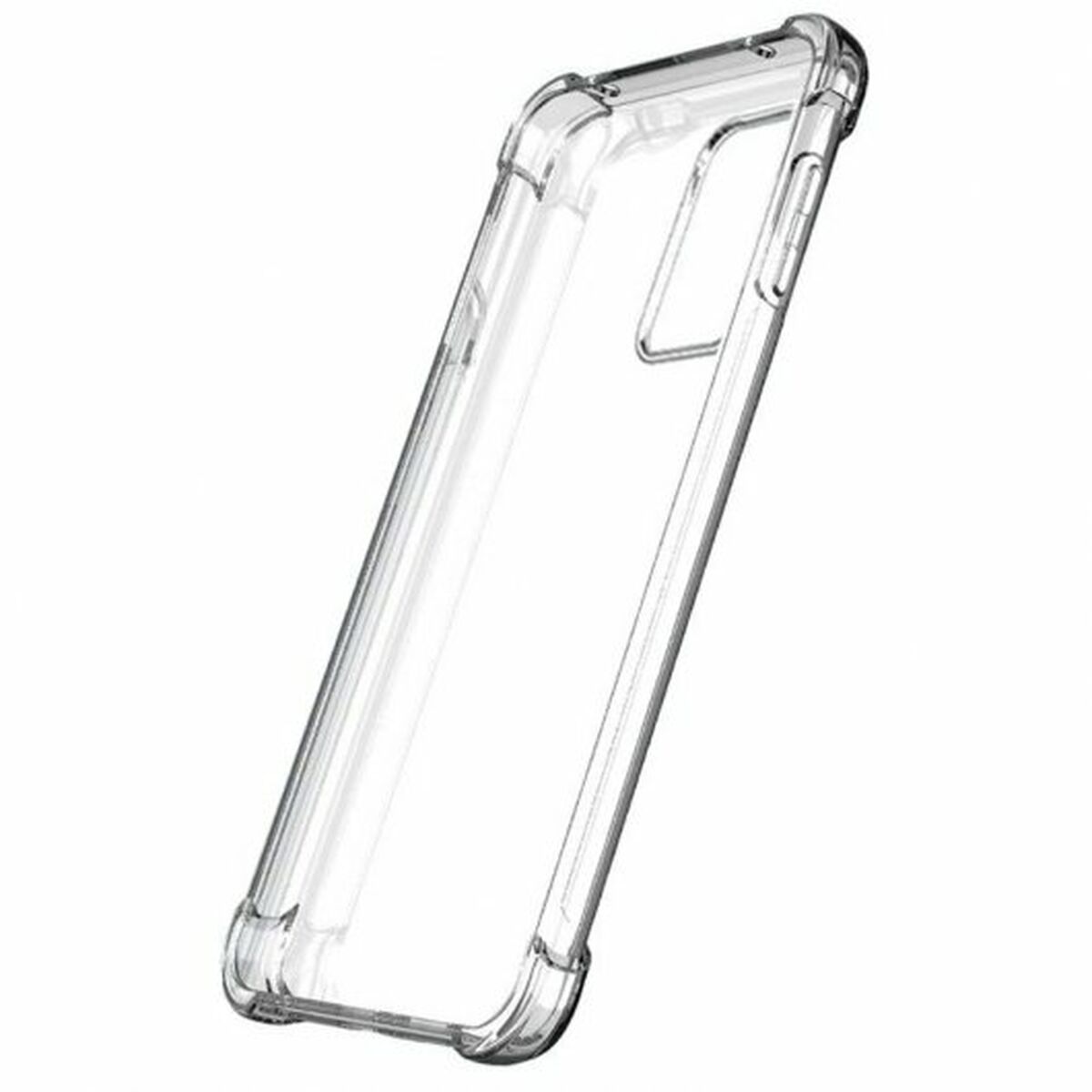Mobilfodral Cool Galaxy A14 | Galaxy A14 5G Transparent Samsung - 2