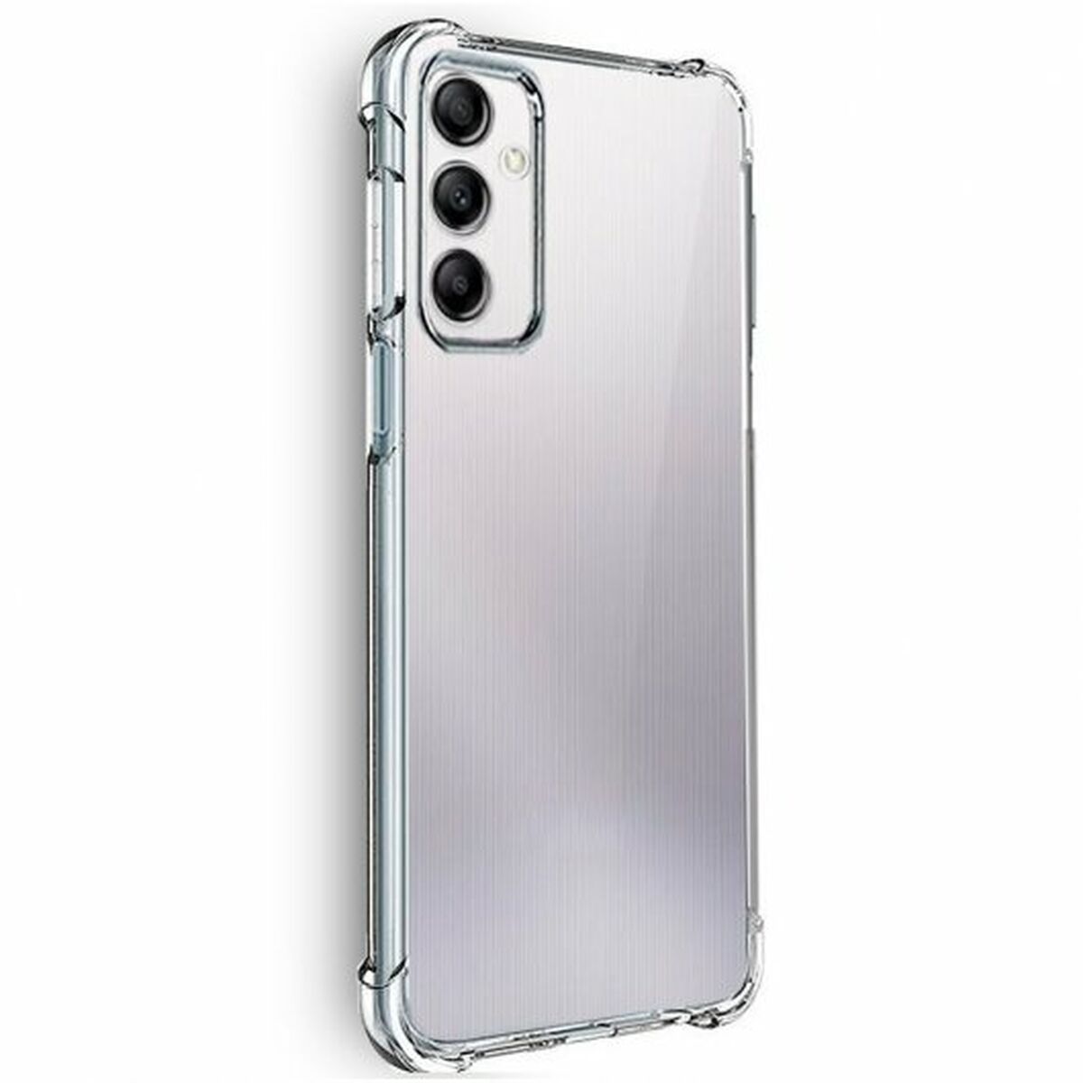Mobilfodral Cool Galaxy A14 | Galaxy A14 5G Transparent Samsung - 3