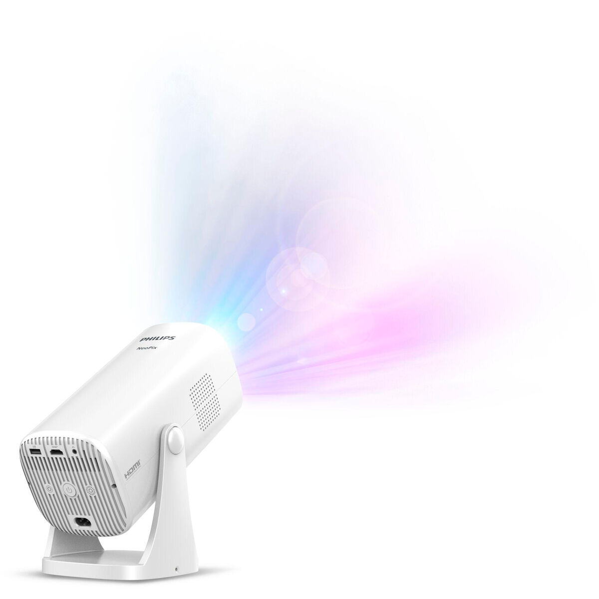 Projektor Philips NPX230 1920 x 1080 px - 2