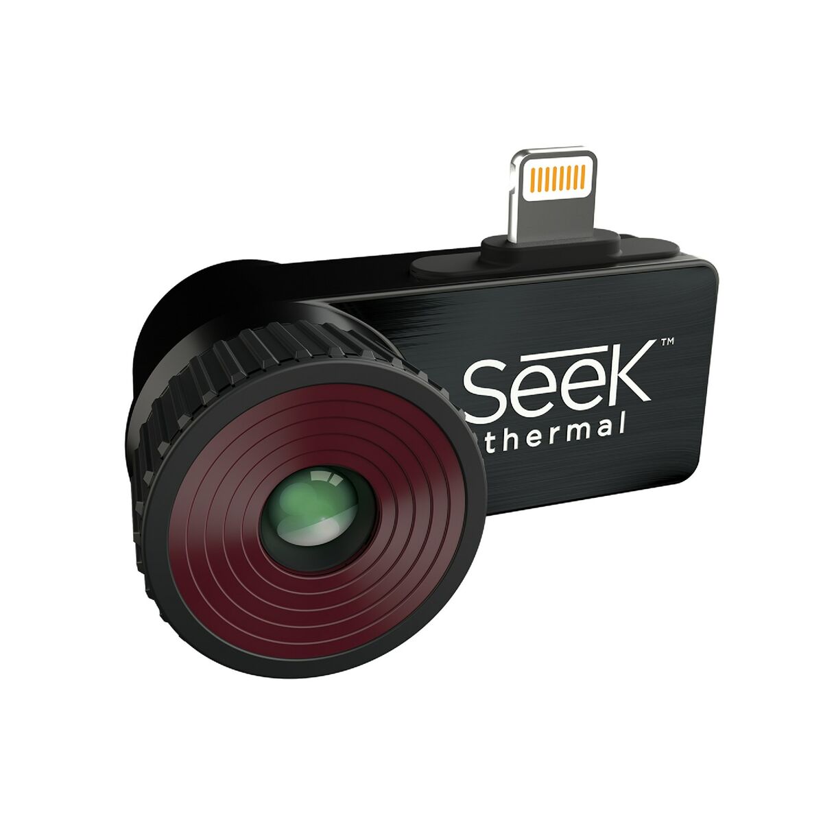Värmekamera Seek Thermal LQ-EAAX - 3