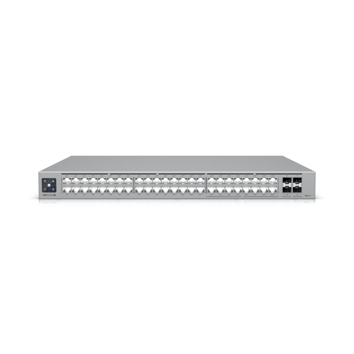 Switch UBIQUITI USW-PRO-MAX-48-POE - 3