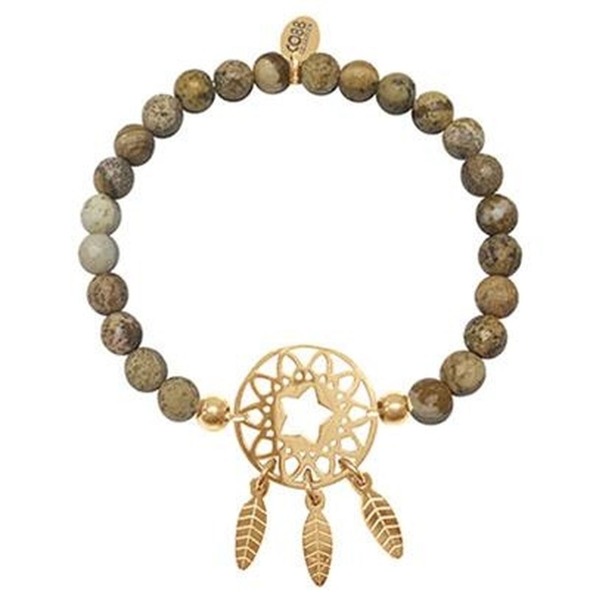 Damarmband CO88 Collection 8CB-80029 Multicolour