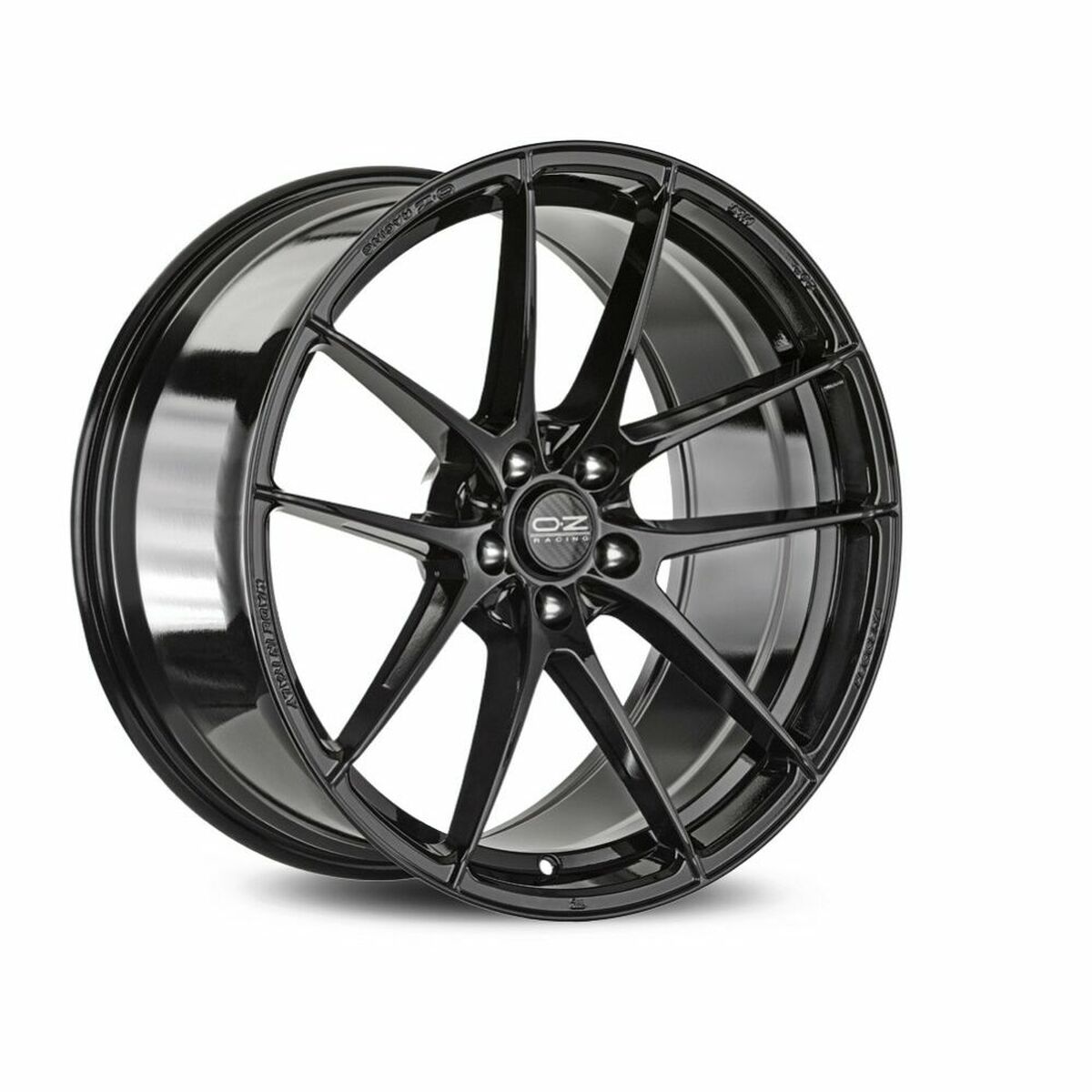 Bilfälg OZ Racing LEGGERA HLT OZW01962203O2 PCD 5x112 ET47