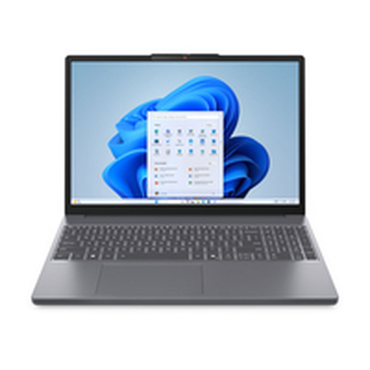 Bärbar dator Lenovo 83K1005VSP 15,6" intel core i5-13420h 16 GB RAM 512 GB SSD Qwerty Spanska
