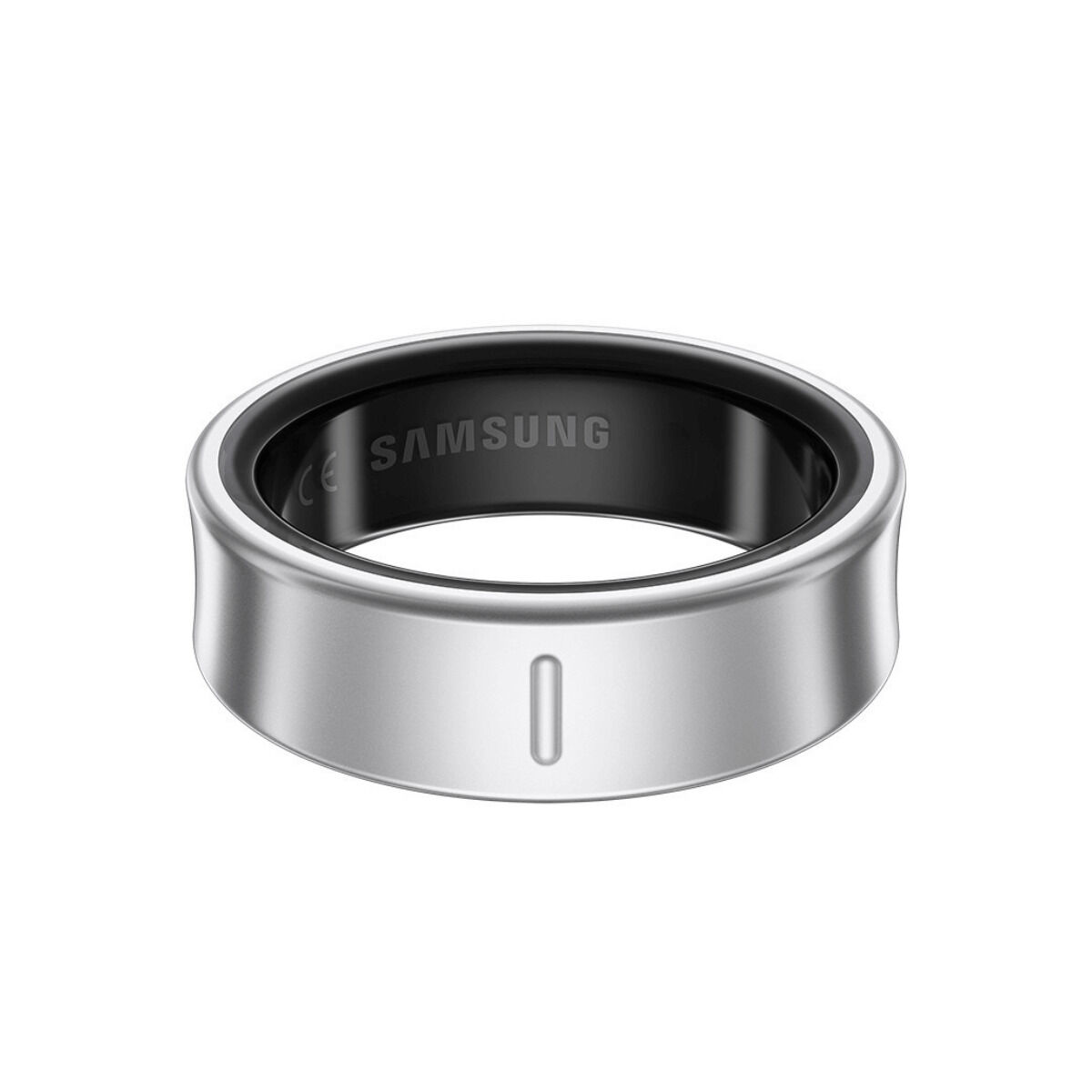 Smart ring Samsung Galaxy Ring Silvrig 23 mah - 3