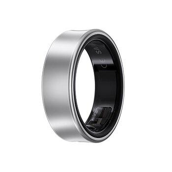 Smart ring Samsung Galaxy Ring Silvrig 23 mah