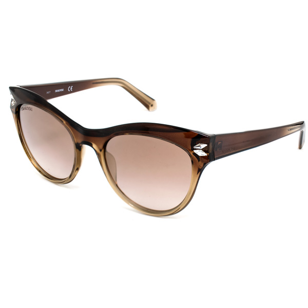 Damsolglasögon Swarovski SK0171 Ø 51 mm - 2