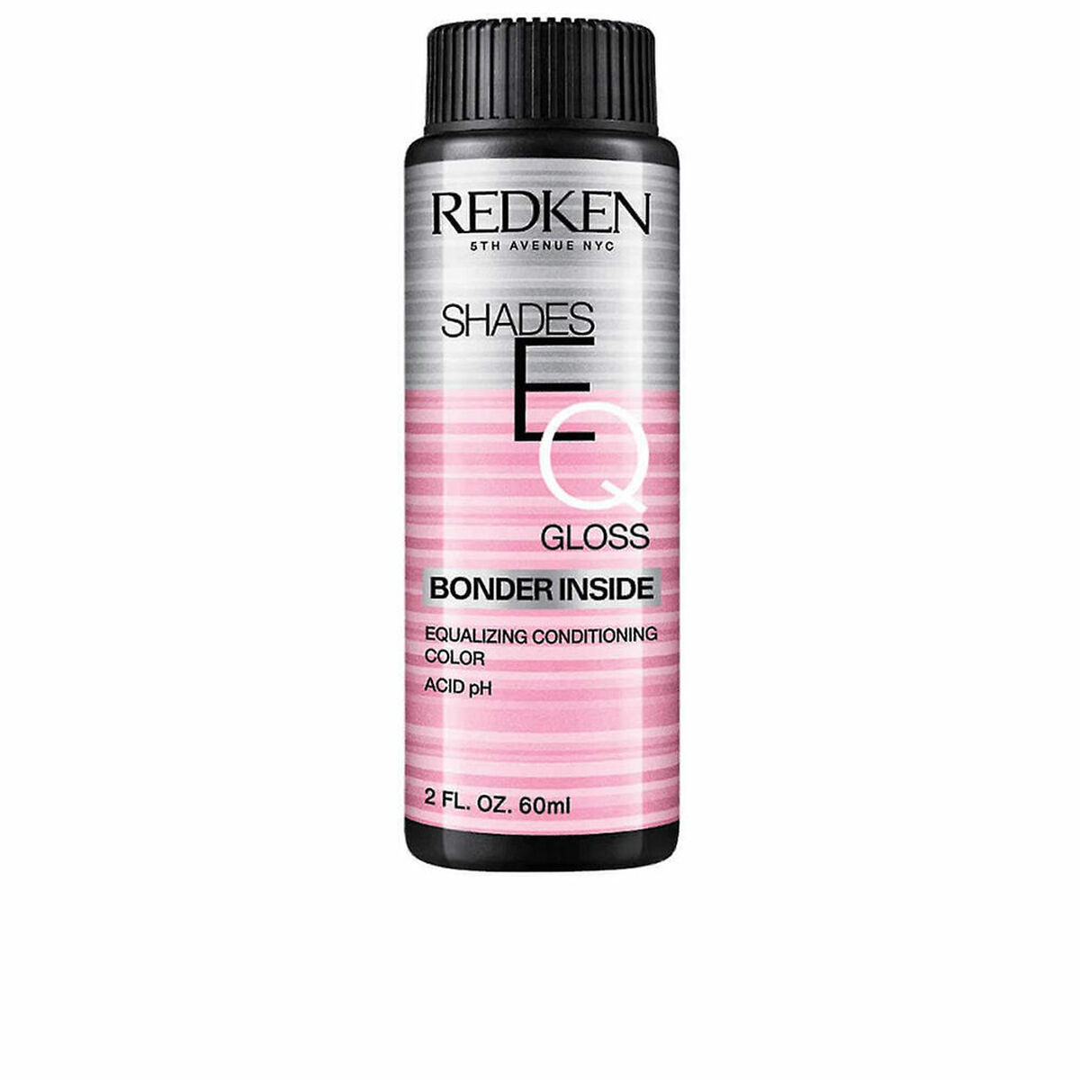Halvvarig färg Redken Shades EQ Nº 09VV Nº 09vv X 3 U 60 ml 3 x 60 ml