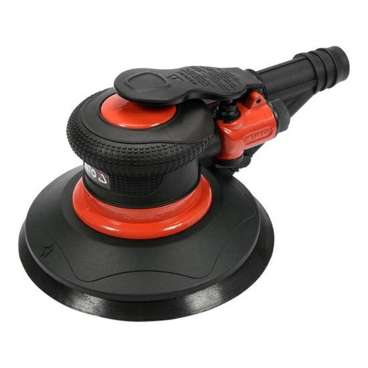 Rak slipmaskin Yato YT-09740