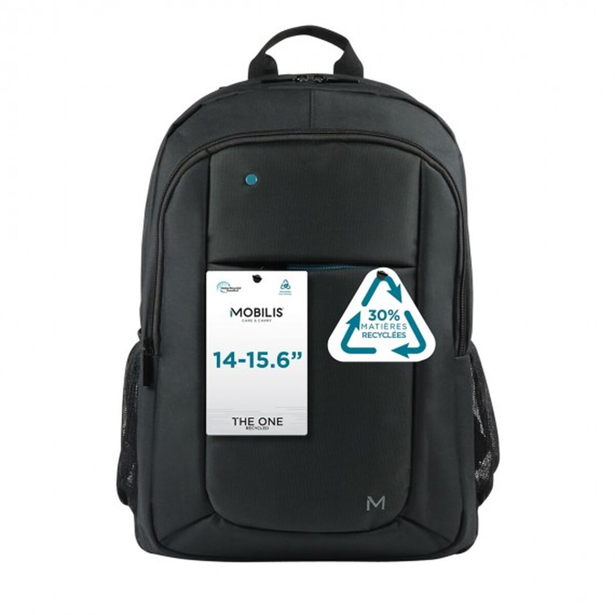 Laptopryggsäck Mobilis 003064