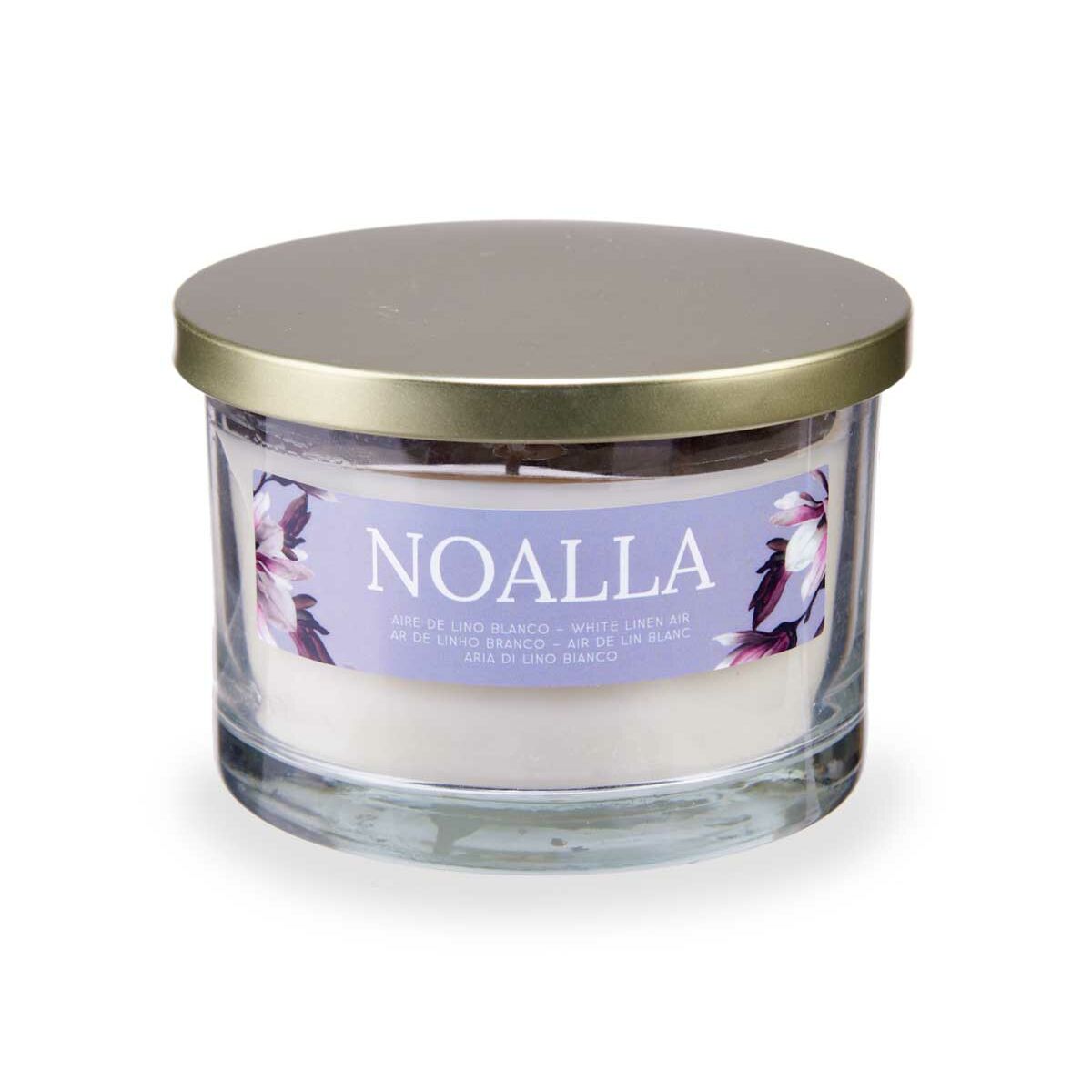 Doftljus Acorde Noalla 400 g (6 antal) - 2