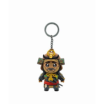 Nyckelkedja Good Loot Yasuke
