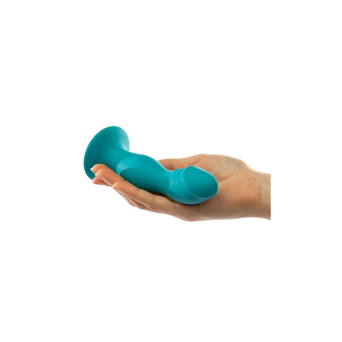 Realistisk dildo Diversual - 4
