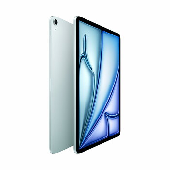 Läsplatta Apple iPad Air 7th 13" 8 GB RAM 1 TB Blå M3