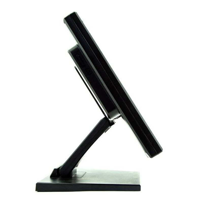 Pekskärm iggual MTL15C 15" 60 Hz - 4