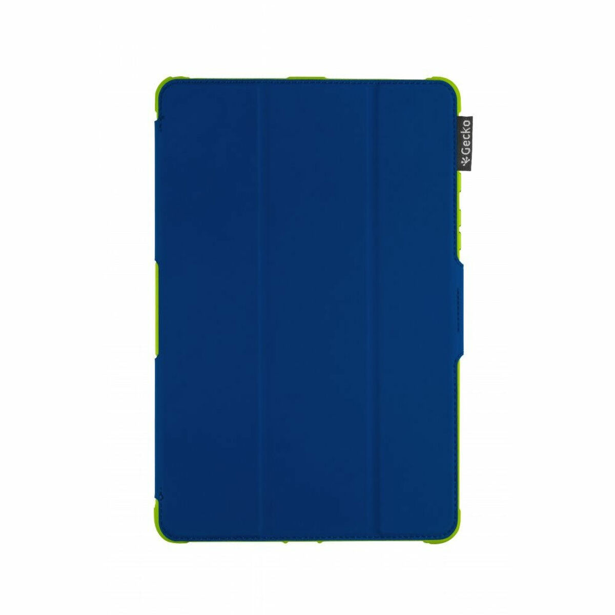 Fodral till Läsplatta Samsung Galaxy Tab A7 Gecko Covers Galaxy Tab A7 10.4 2020 10.4" Blå