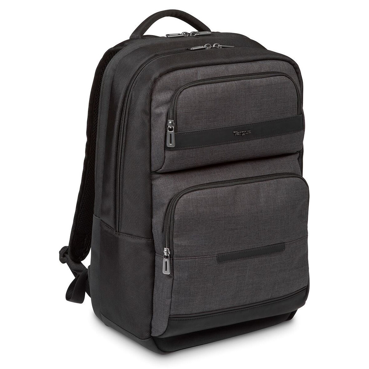 Laptopryggsäck Targus TSB912EU Svart - 3