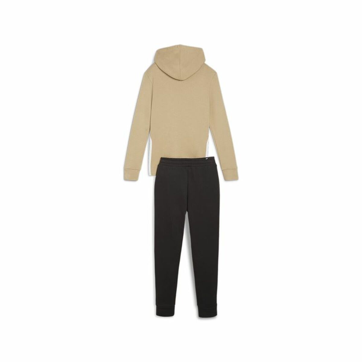 Träningsoverall, Dam Puma Classic Brun - 2