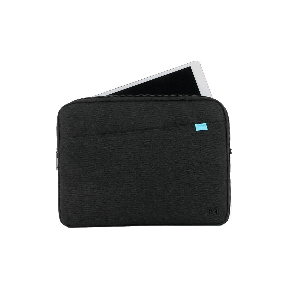 Laptopväska Mobilis 025026 Svart 14" 12,5" - 3