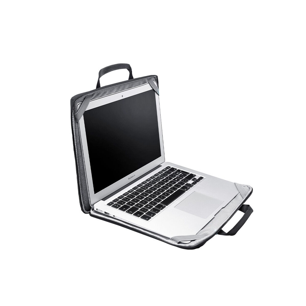 Laptopväska Mobilis 025026 Svart 14" 12,5" - 4