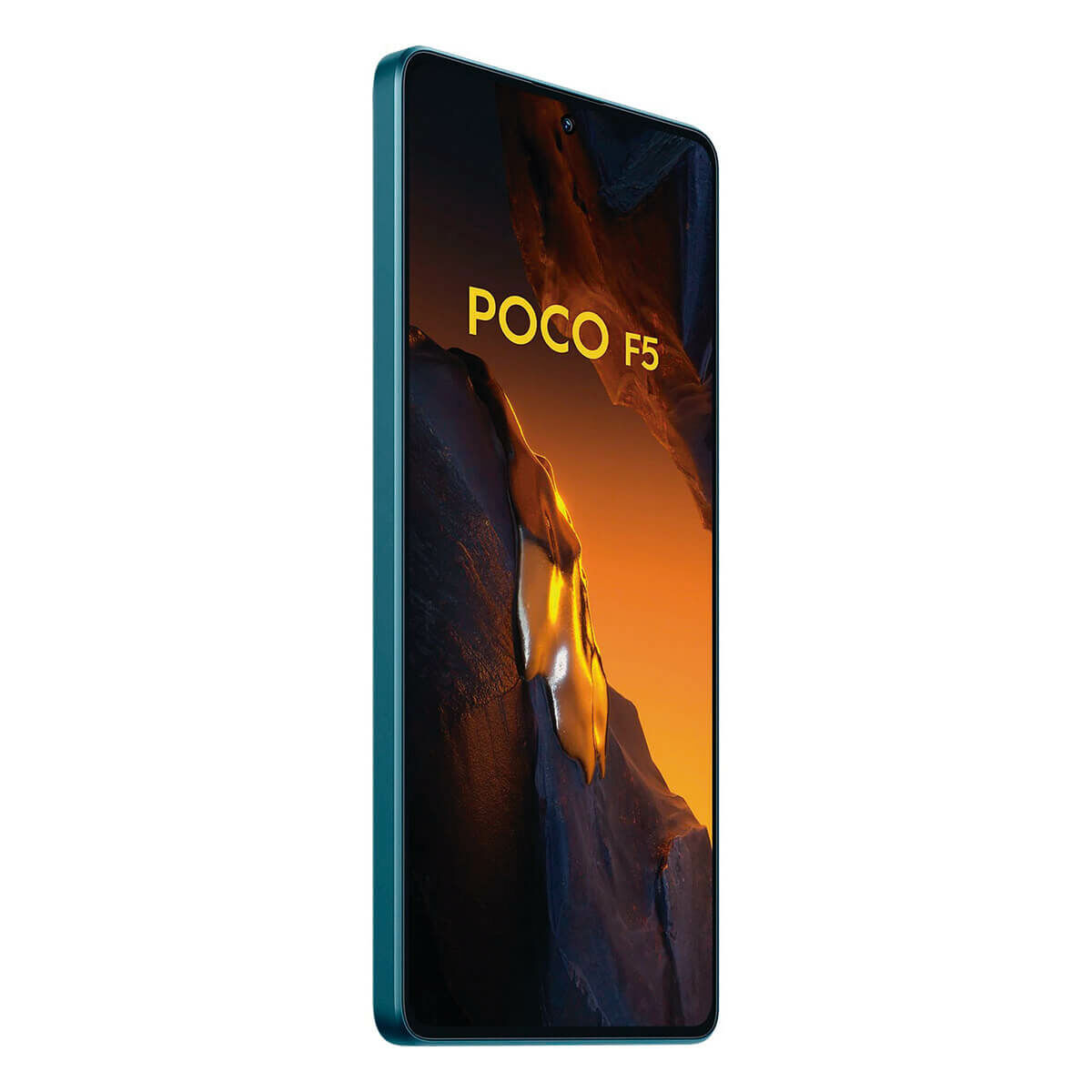 Smartphone Xiaomi Poco F5 6,67" 8 GB RAM 256 GB Blå - 5