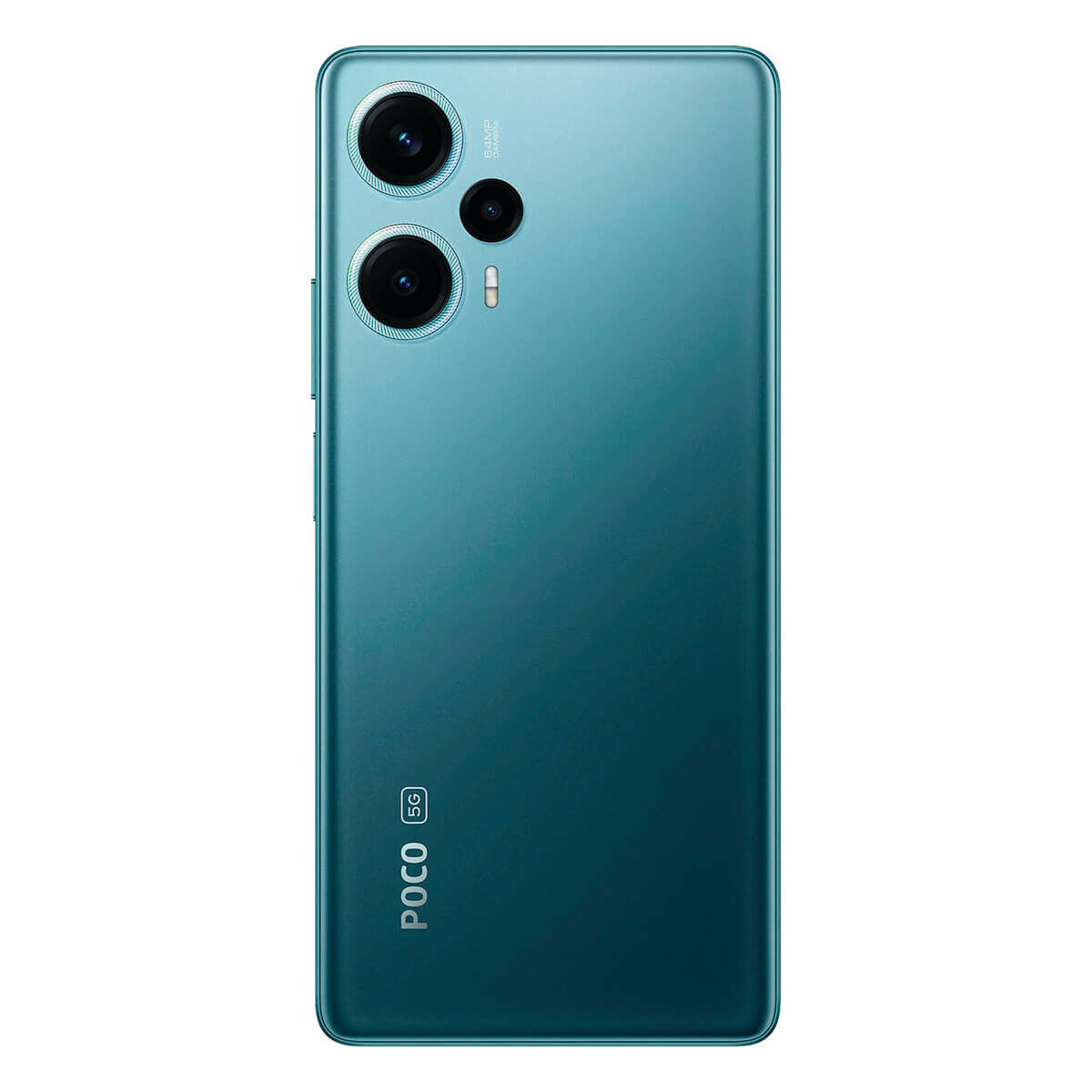 Smartphone Xiaomi Poco F5 6,67" 8 GB RAM 256 GB Blå - 4
