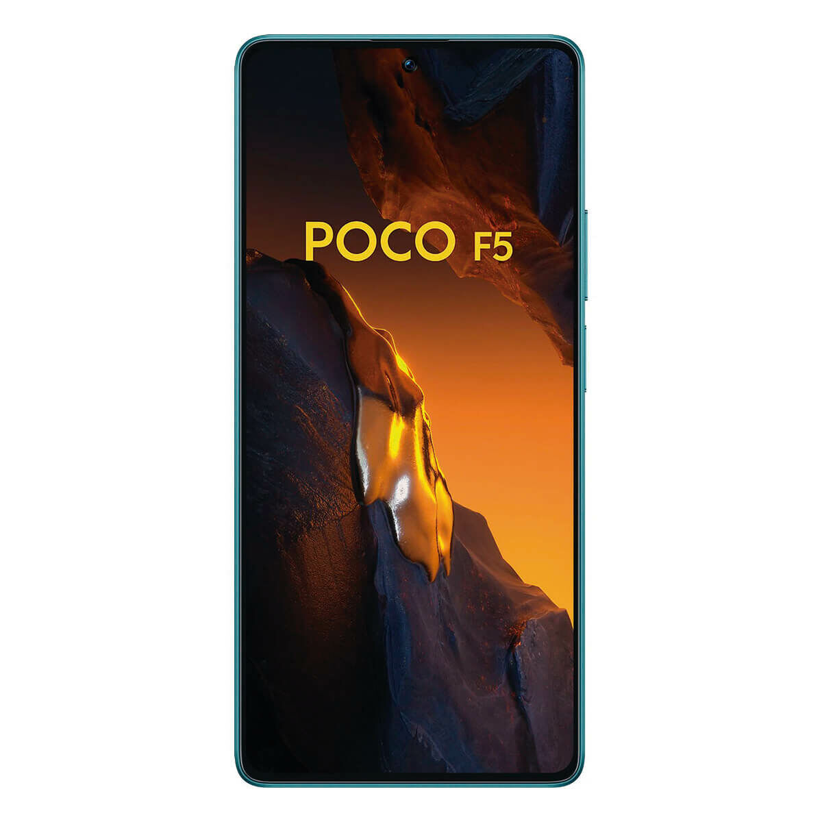 Smartphone Xiaomi Poco F5 6,67" 8 GB RAM 256 GB Blå - 3