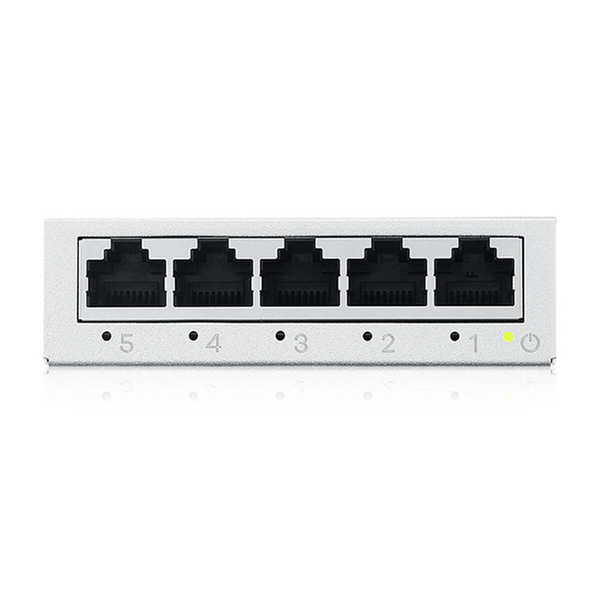 Switch ZyXEL GS-105BV5-EU0101F - 3