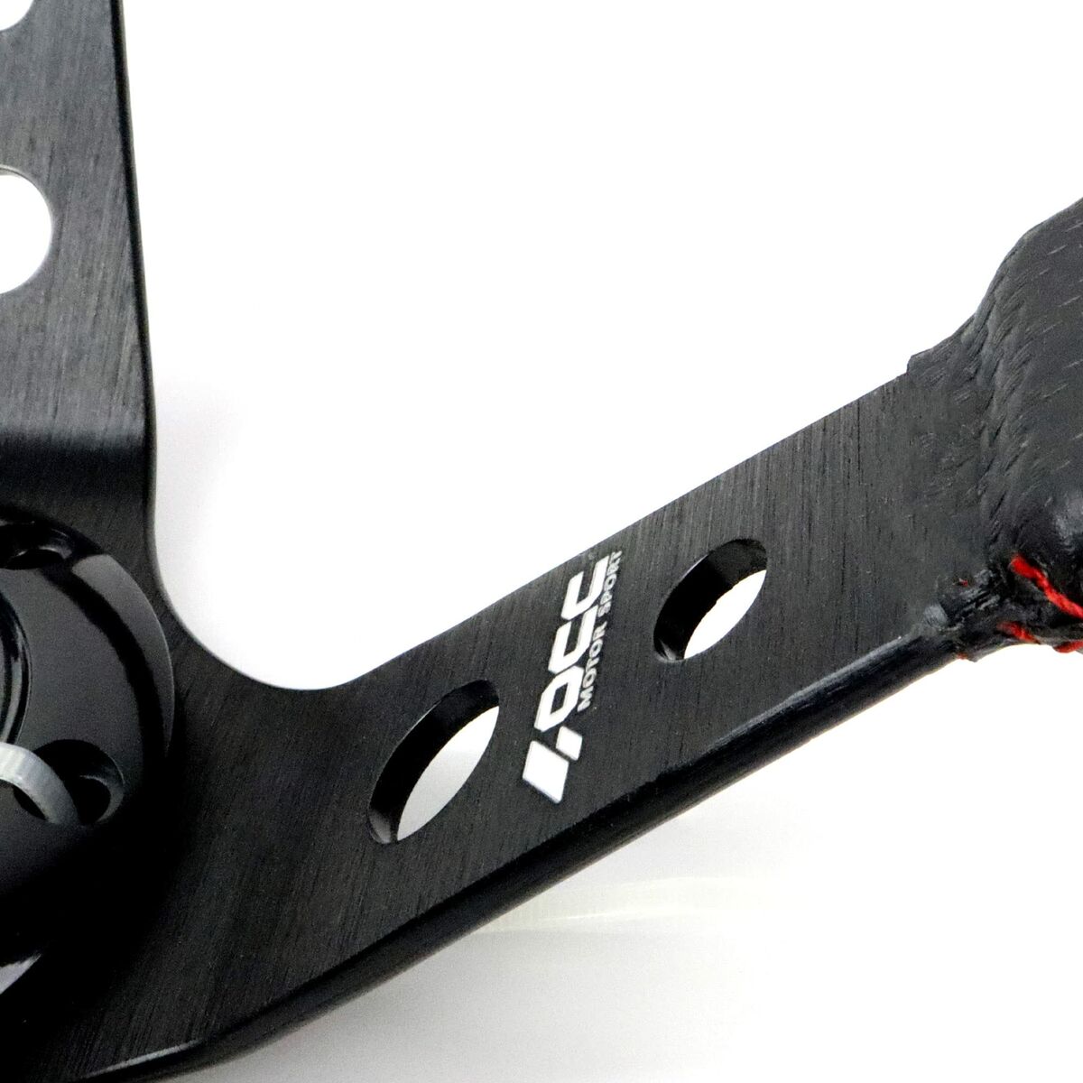 Racing-ratt OCC Motorsport Svart (Renoverade A) - 2