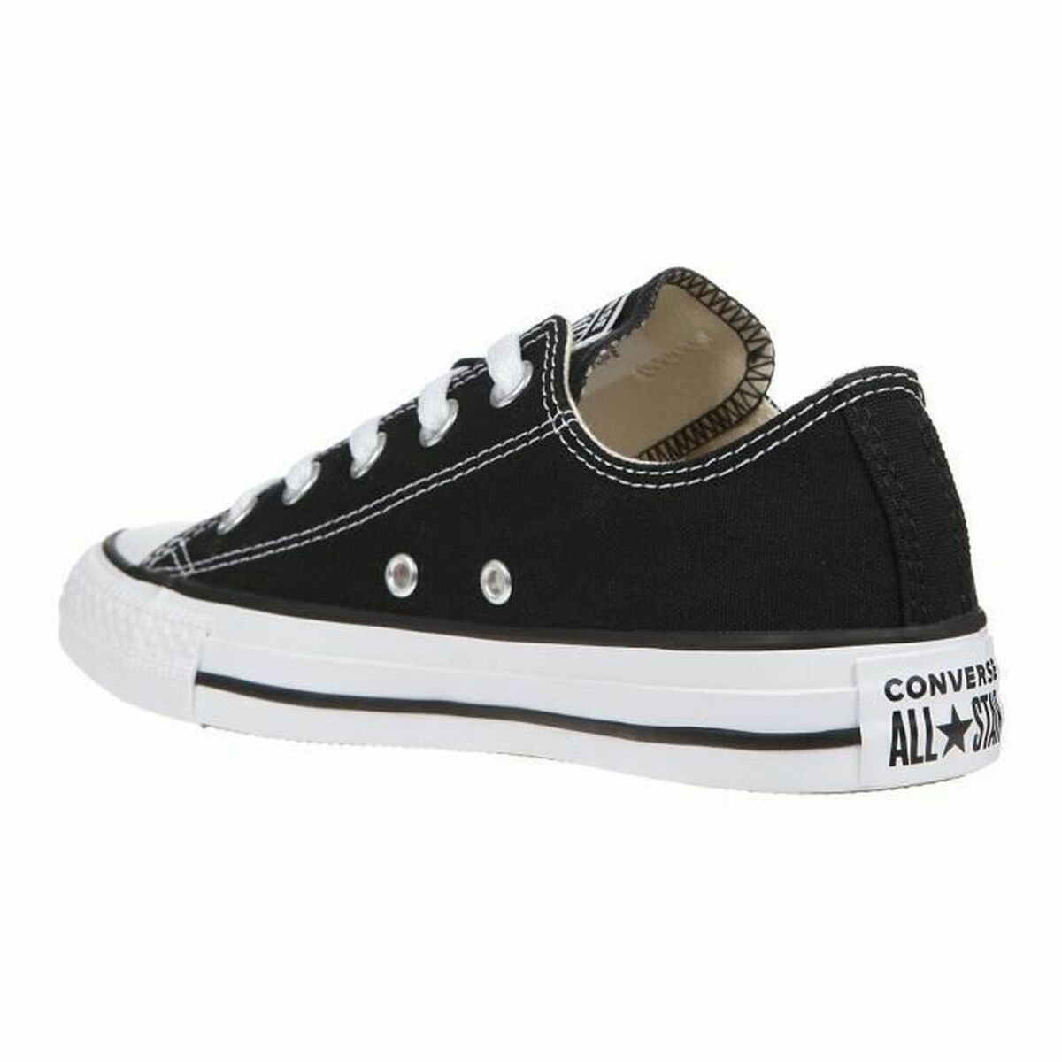 Gymnastikskor, Herr Converse - 3