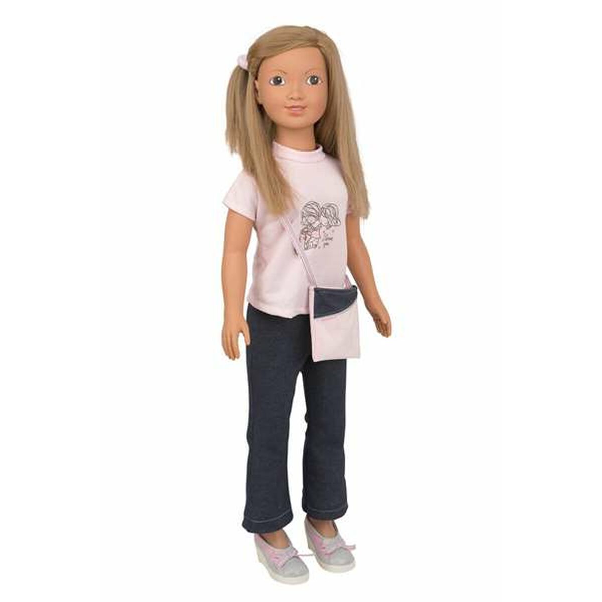 Docka Arias Lisa 87 cm