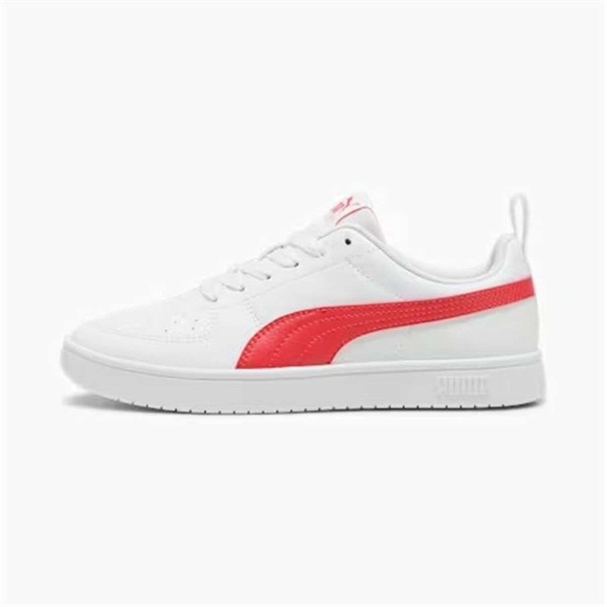 Sportskor Casual Puma Rickie Vit