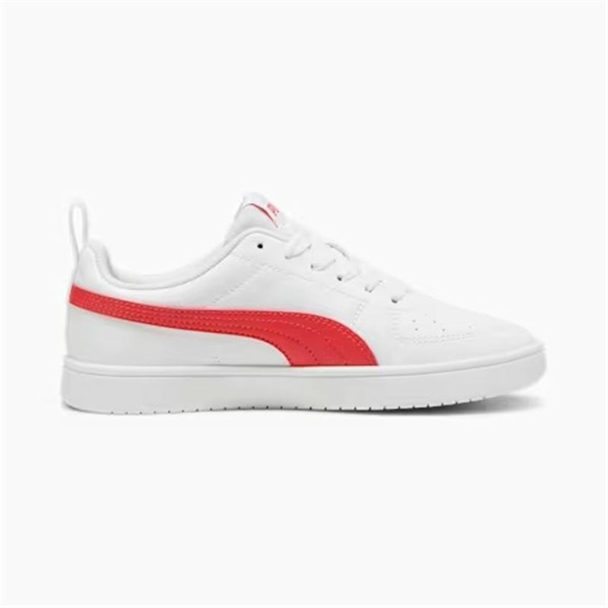 Sportskor Casual Puma Rickie Vit - 2