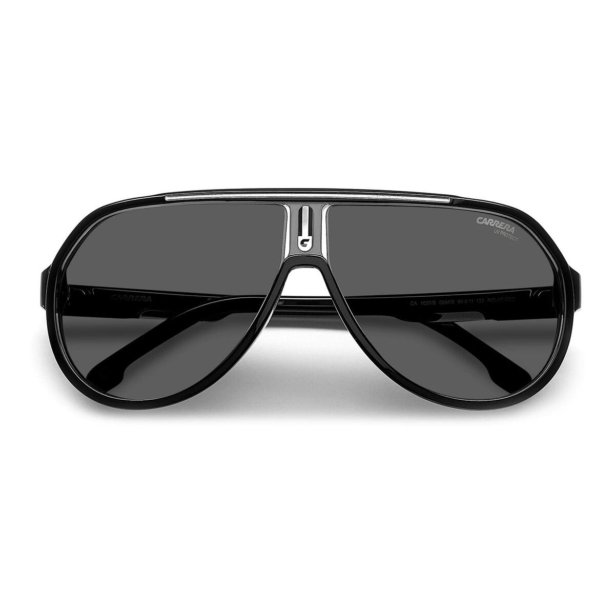 Herrsolglasögon Carrera CARRERA1057S0 Ø 64 mm - 3