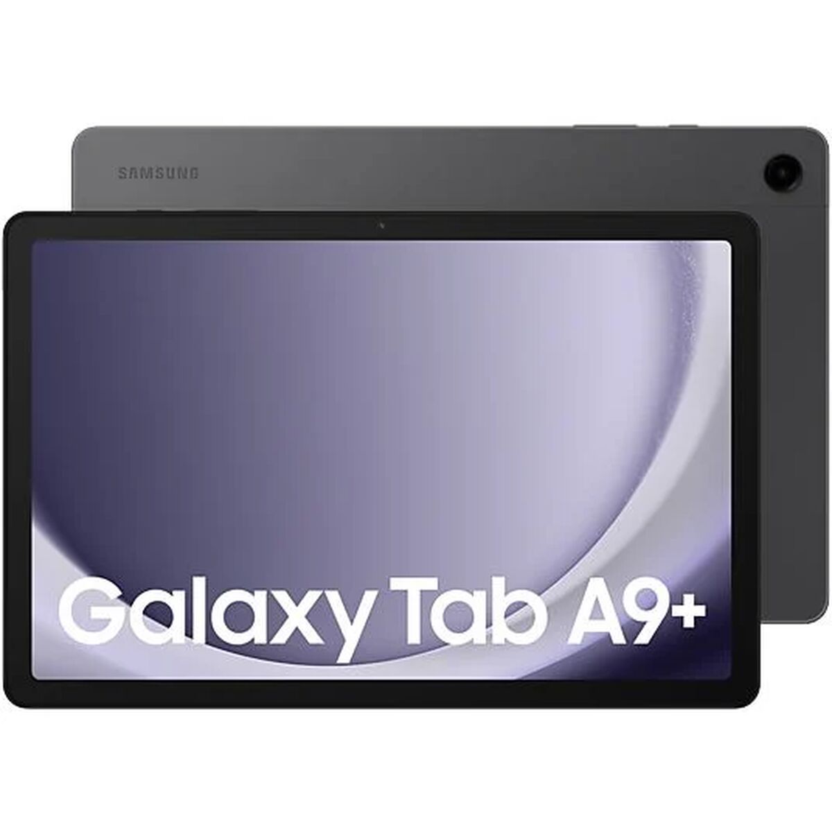 Läsplatta Samsung SM-X216RZAPEUB - 2