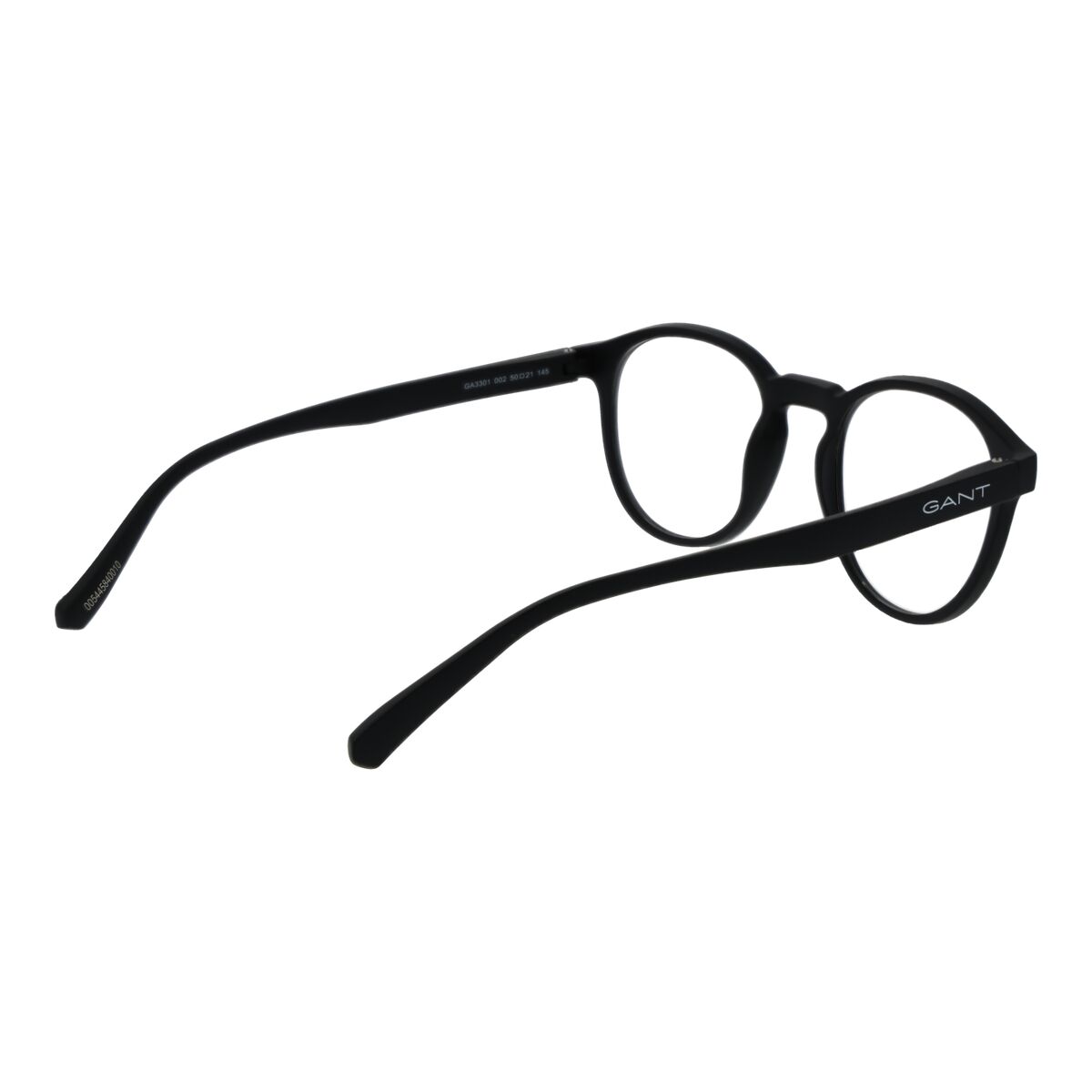 Glasögonbågar Gant GA3301 50002 - 3