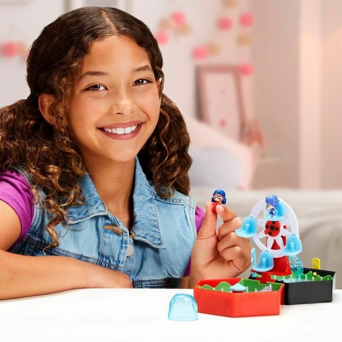 Playset Bandai MIRACULOUS - 4