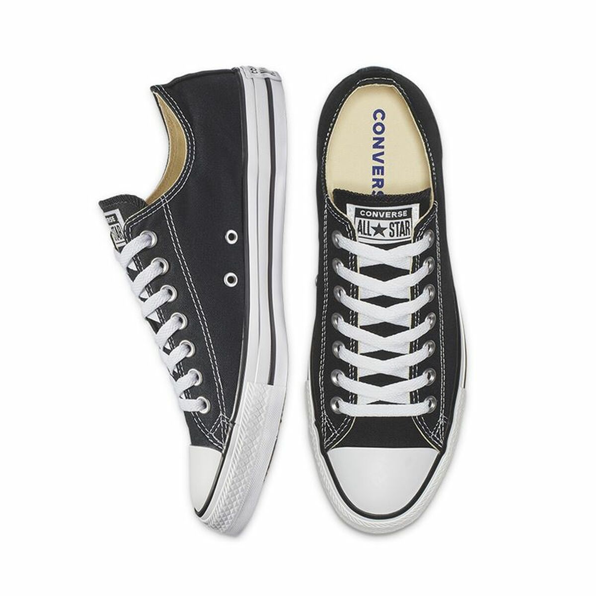 Sportskor Casual Herr Chuck Taylor All Star Converse - 3