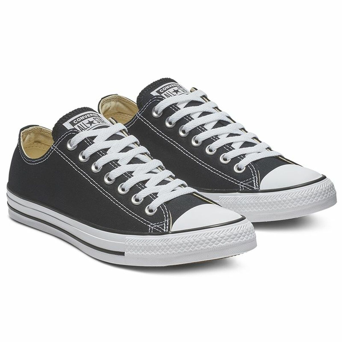 Sportskor Casual Herr Chuck Taylor All Star Converse - 4