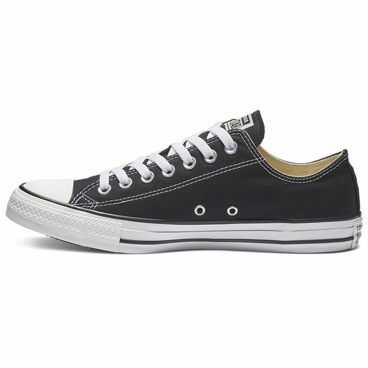 Sportskor Casual Herr Chuck Taylor All Star Converse - 2