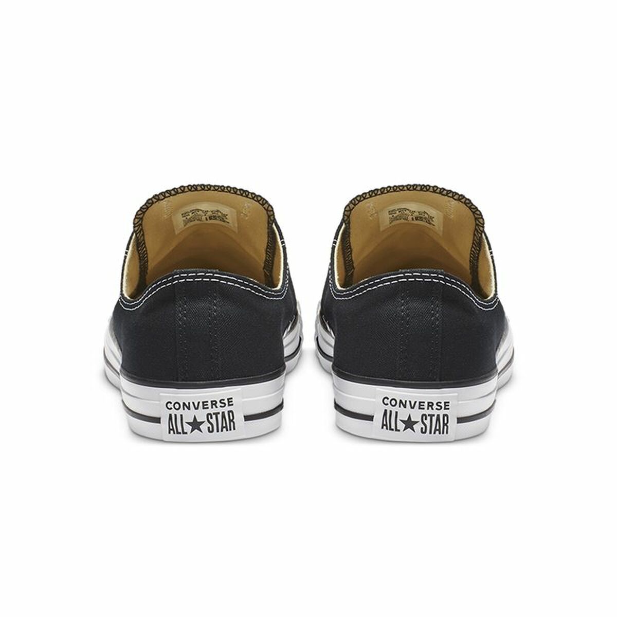 Sportskor Casual Herr Chuck Taylor All Star Converse - 5