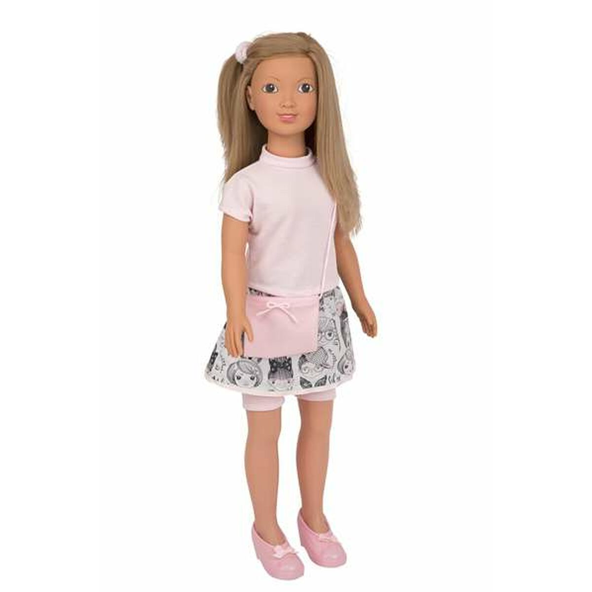 Docka Arias Lisa 87 cm - 2