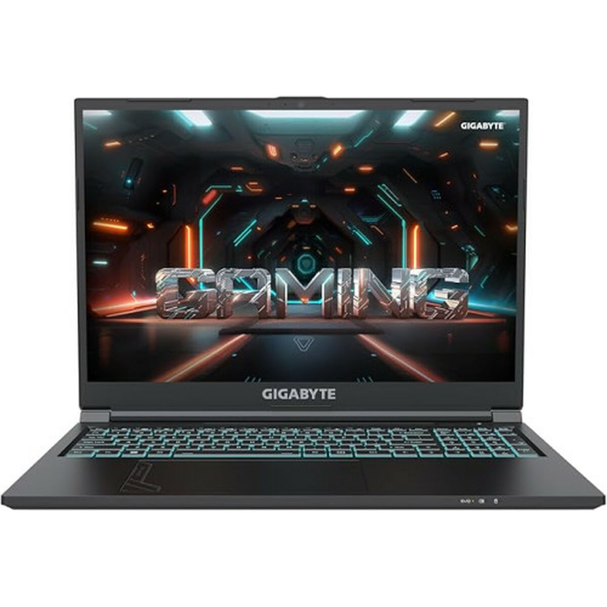 Bärbar dator Gigabyte 9RC56KF0HJJA0IES000 16" 1 TB SSD